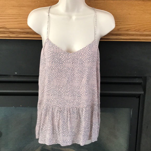 LOFT Tops - NEW dressy LOfT Cami